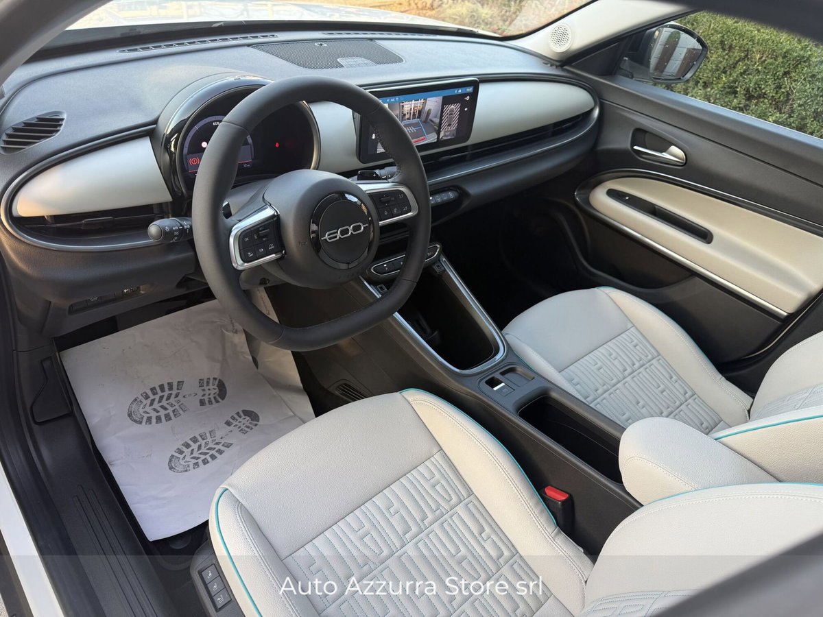 Fiat 600 1.2 La Prima 100cv (16)