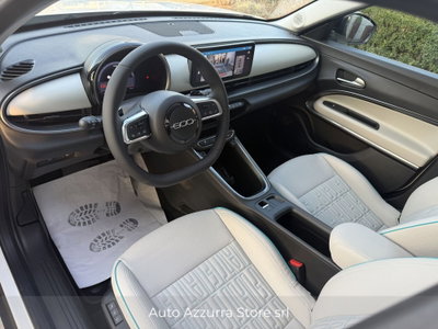 Fiat 600 1.2 La Prima 100cv (16)