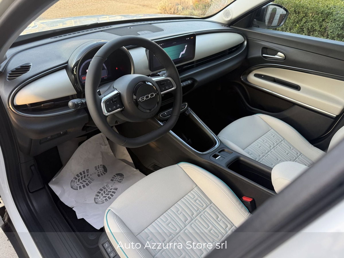 Fiat 600 1.2 La Prima 100cv (9)