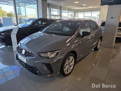 SEAT Ibiza 1.0 ecotsi FR 95cv nuova