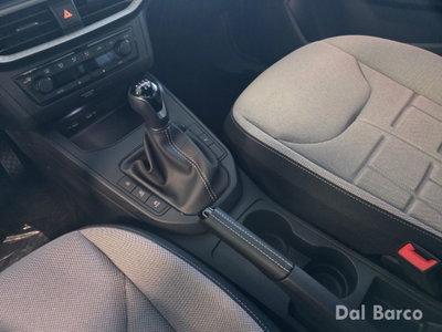 SEAT Ibiza 1.0 ecotsi FR 95cv (11)