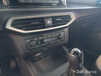 SEAT Ibiza 1.0 ecotsi FR 95cv (12)