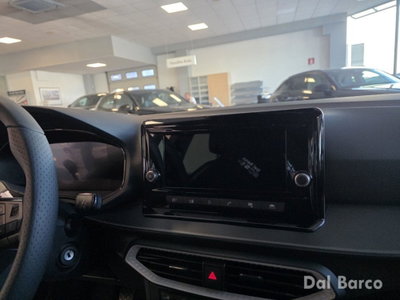 SEAT Ibiza 1.0 ecotsi FR 95cv (13)