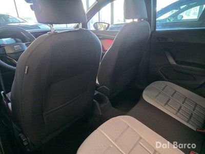 SEAT Ibiza 1.0 ecotsi FR 95cv (15)