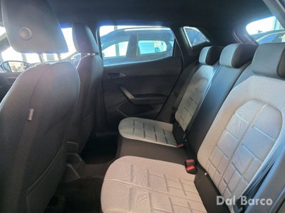 SEAT Ibiza 1.0 ecotsi FR 95cv (16)