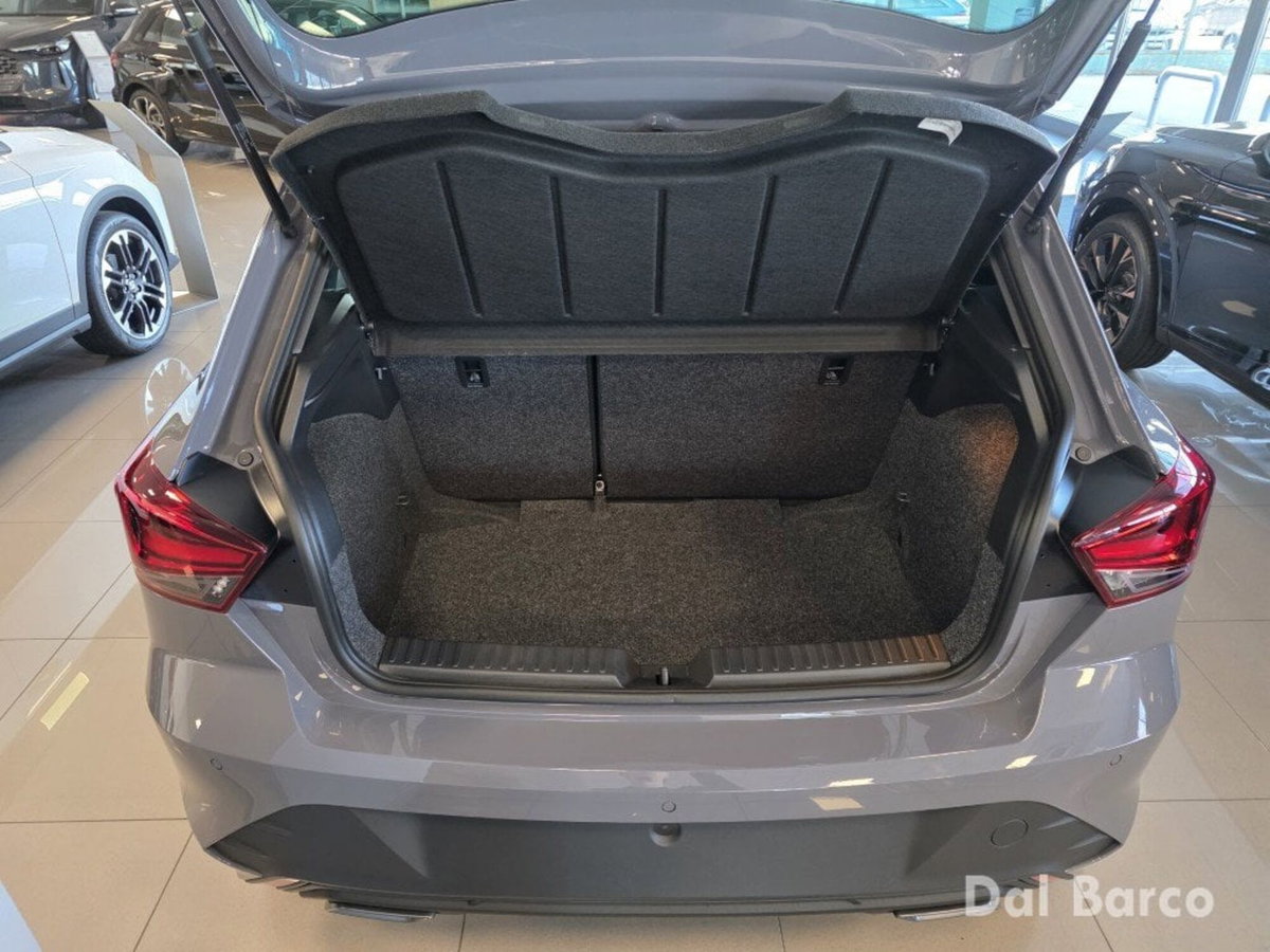SEAT Ibiza 1.0 ecotsi FR 95cv (17)