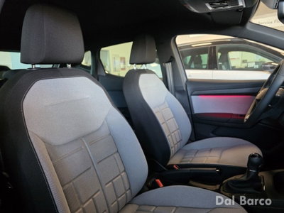 SEAT Ibiza 1.0 ecotsi FR 95cv (19)