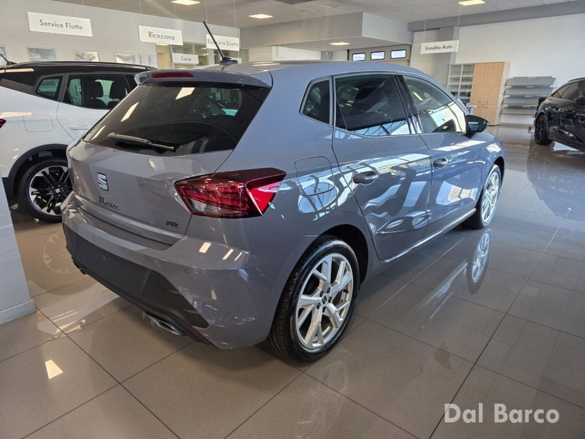 SEAT Ibiza 1.0 ecotsi FR 95cv (6)