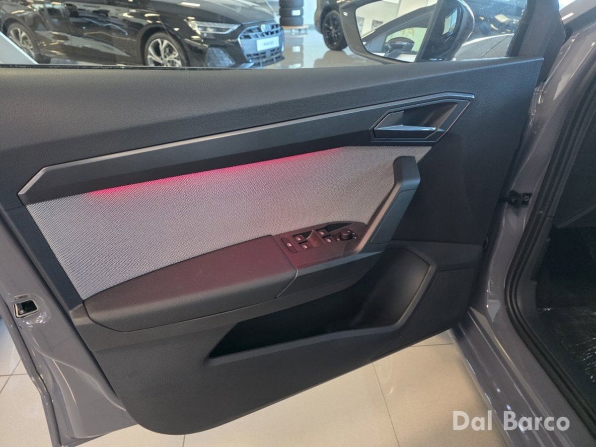 SEAT Ibiza 1.0 ecotsi FR 95cv (7)