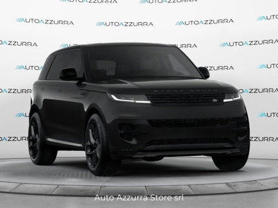 Land Rover Range Rover Sport 3.0d i6 mhev SE awd 250cv auto nuova