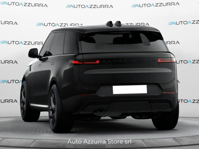Land Rover Range Rover Sport 3.0d i6 mhev SE awd 250cv auto (3)