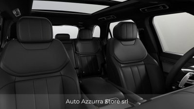 Land Rover Range Rover Sport 3.0d i6 mhev SE awd 250cv auto (5)