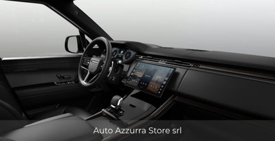 Land Rover Range Rover Sport 3.0d i6 mhev SE awd 250cv auto (6)