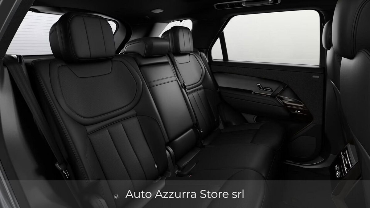 Land Rover Range Rover Sport 3.0d i6 mhev SE awd 250cv auto (7)