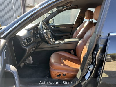 Maserati Levante Levante V6 Diesel AWD Granlusso (10)