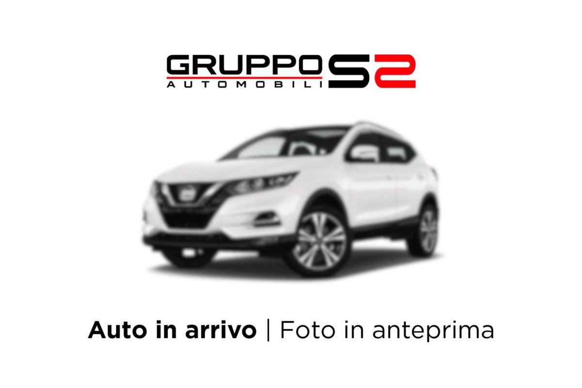 Nissan Qashqai 1.6 dCi 2WD N-Connecta