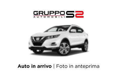 Nissan Qashqai 1.6 dCi 2WD N-Connecta usata