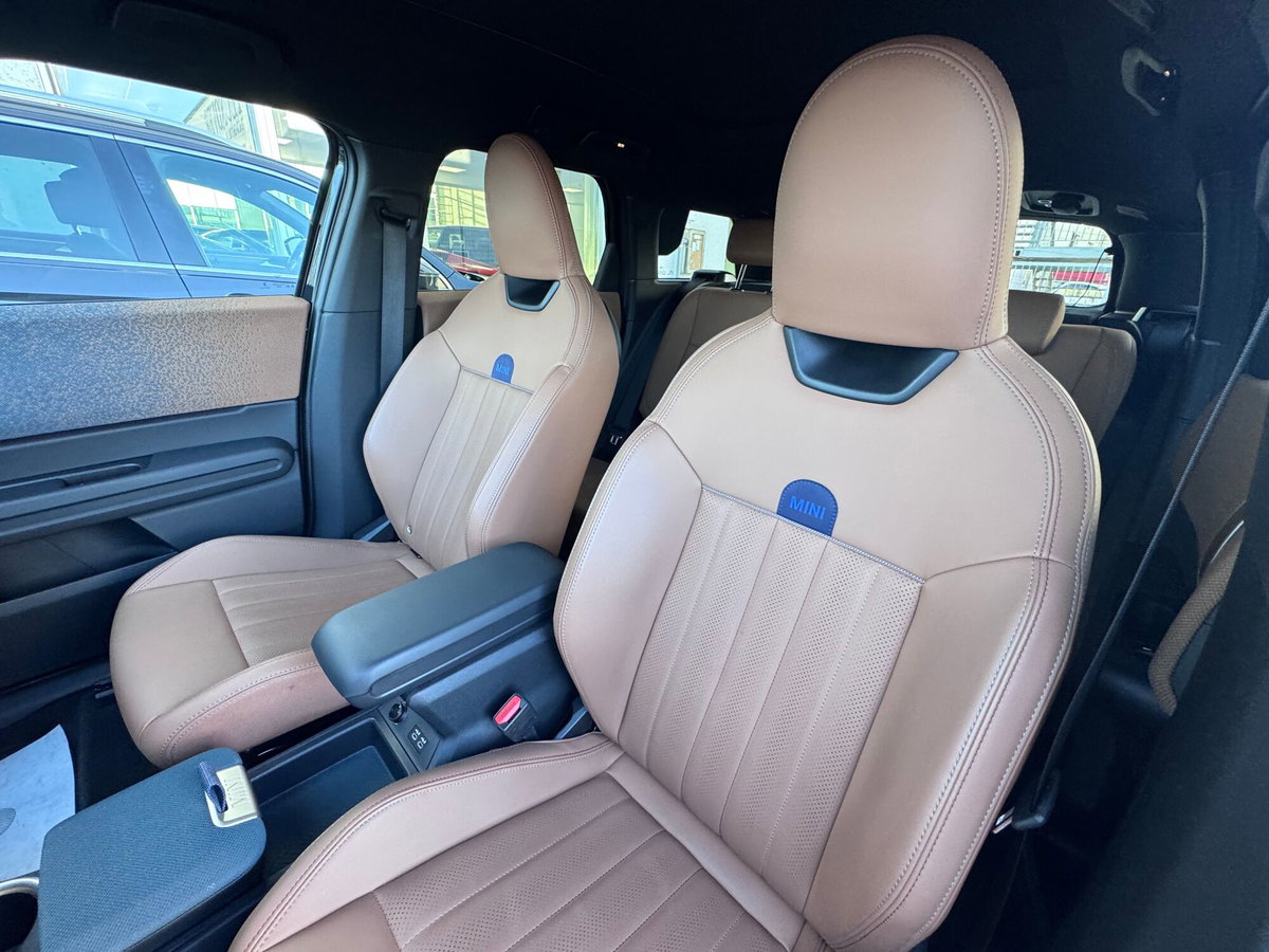 MINI Mini Countryman E Favoured (10)