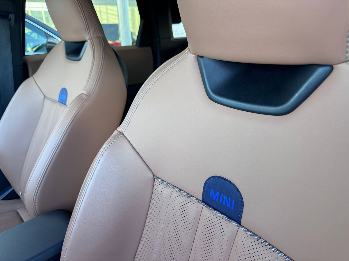 MINI Mini Countryman E Favoured (11)