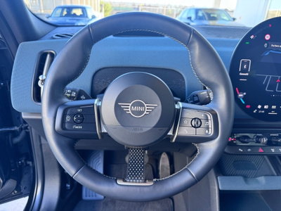 MINI Mini Countryman E Favoured (12)