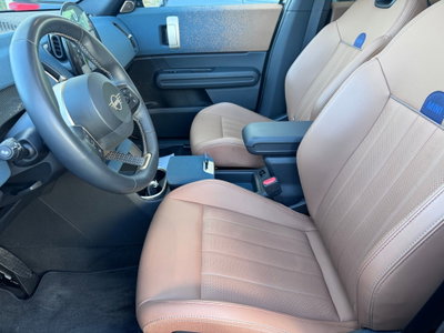 MINI Mini Countryman E Favoured (15)
