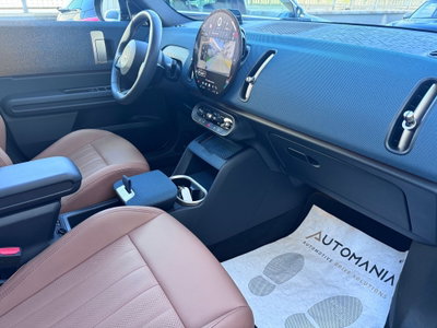 MINI Mini Countryman E Favoured (17)