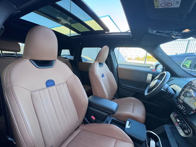 MINI Mini Countryman E Favoured (18)