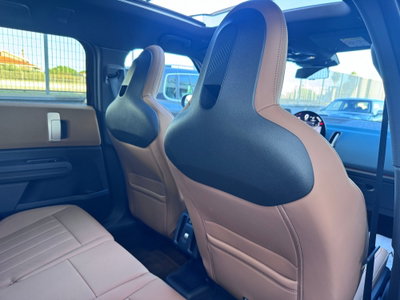 MINI Mini Countryman E Favoured (19)