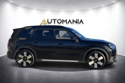 MINI Mini Countryman E Favoured (4)