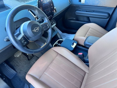 MINI Mini Countryman E Favoured (9)