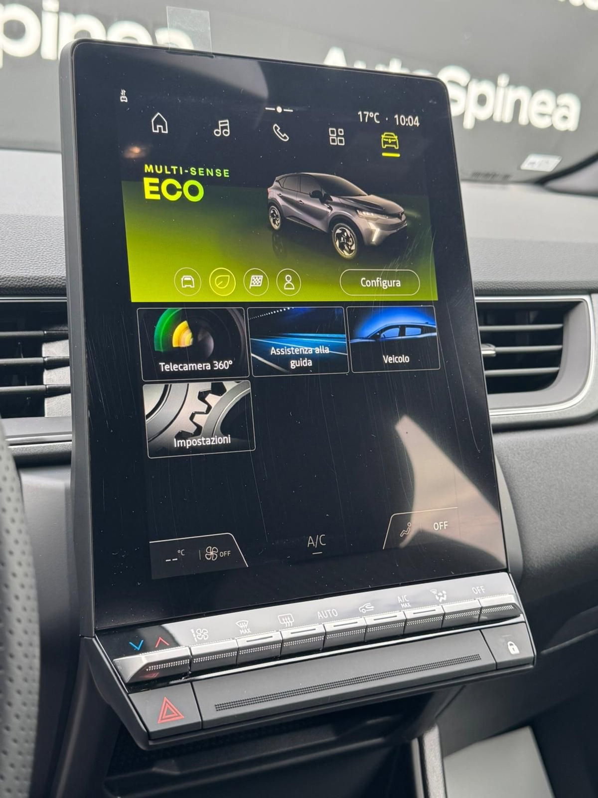 Renault Captur 1.2 eco-g Techno 120cv (13)