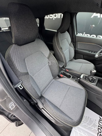 Renault Captur 1.2 eco-g Techno 120cv (17)