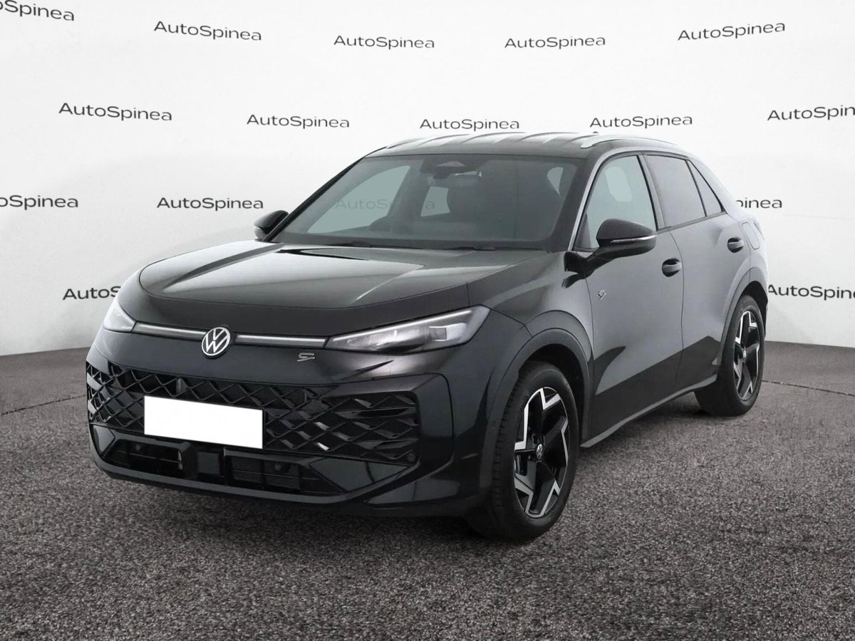 Volkswagen T-Roc 1.5 etsi R-Line 150cv dsg
