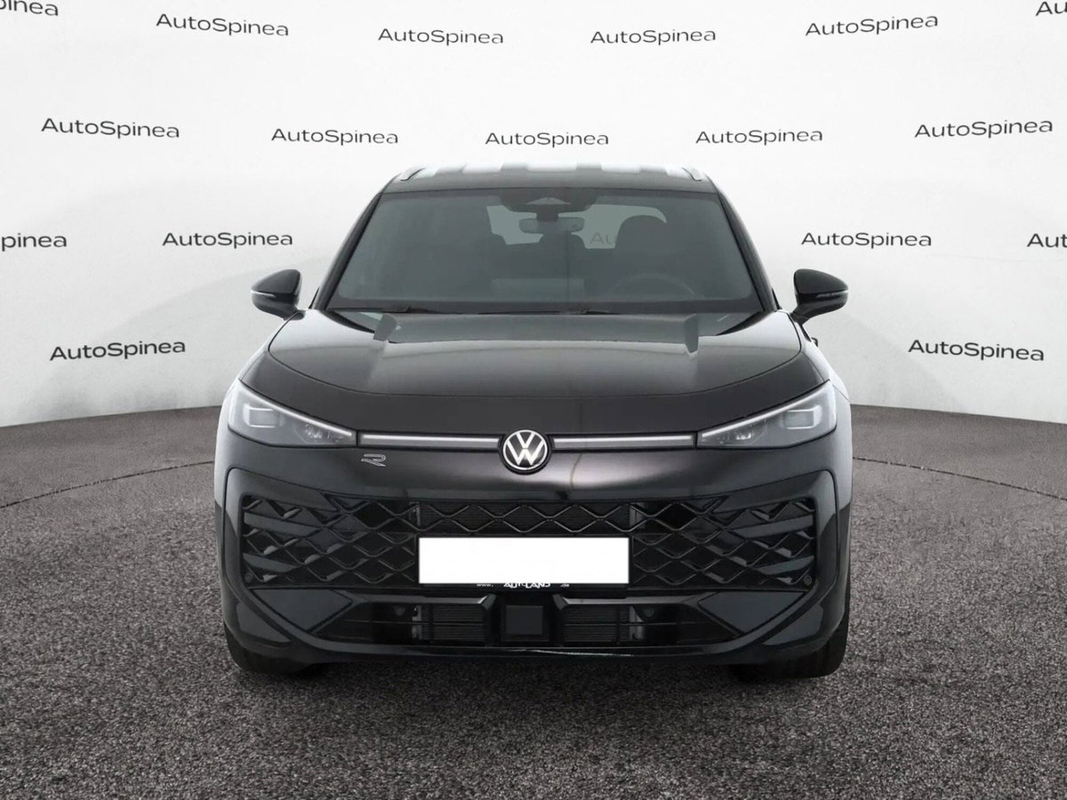 Volkswagen T-Roc 1.5 etsi R-Line 150cv dsg (2)