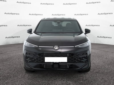 Volkswagen T-Roc 1.5 etsi R-Line 150cv dsg (2)