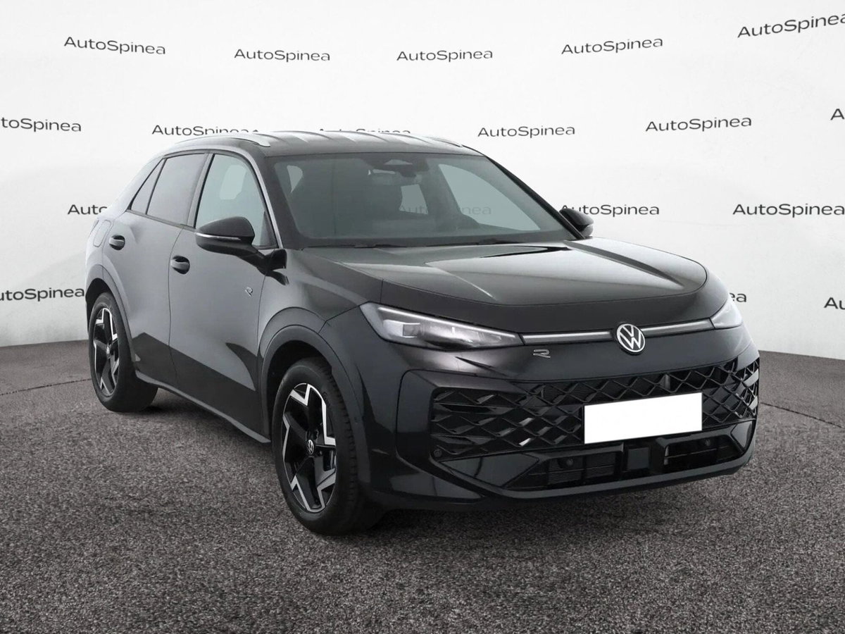 Volkswagen T-Roc 1.5 etsi R-Line 150cv dsg (3)