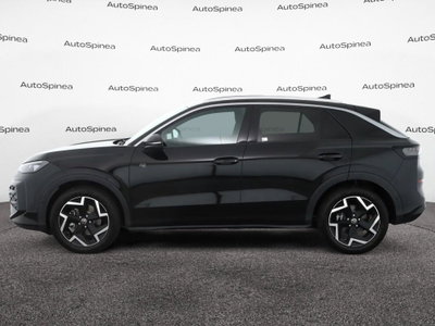 Volkswagen T-Roc 1.5 etsi R-Line 150cv dsg (4)