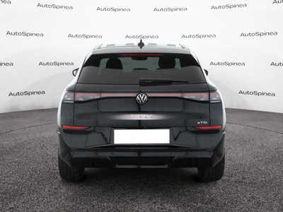Volkswagen T-Roc 1.5 etsi R-Line 150cv dsg (5)