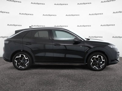 Volkswagen T-Roc 1.5 etsi R-Line 150cv dsg (7)