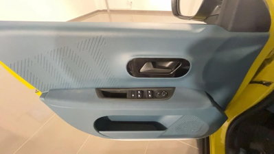 Fiat Grande Panda 1.2 La Prima 100cv (15)