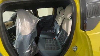 Fiat Grande Panda 1.2 La Prima 100cv (18)