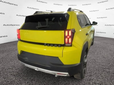 Fiat Grande Panda 1.2 La Prima 100cv (4)
