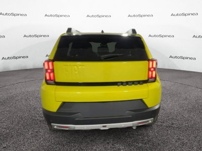 Fiat Grande Panda 1.2 La Prima 100cv (5)