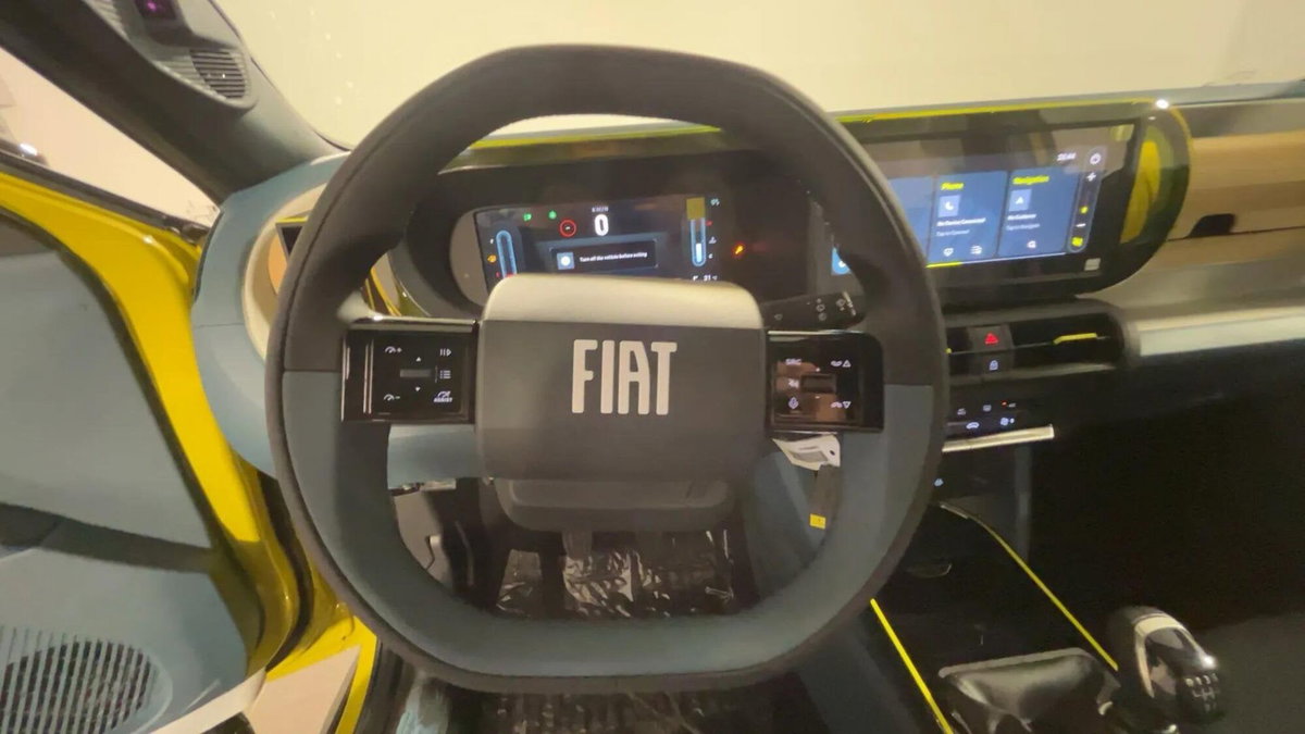 Fiat Grande Panda 1.2 La Prima 100cv (6)