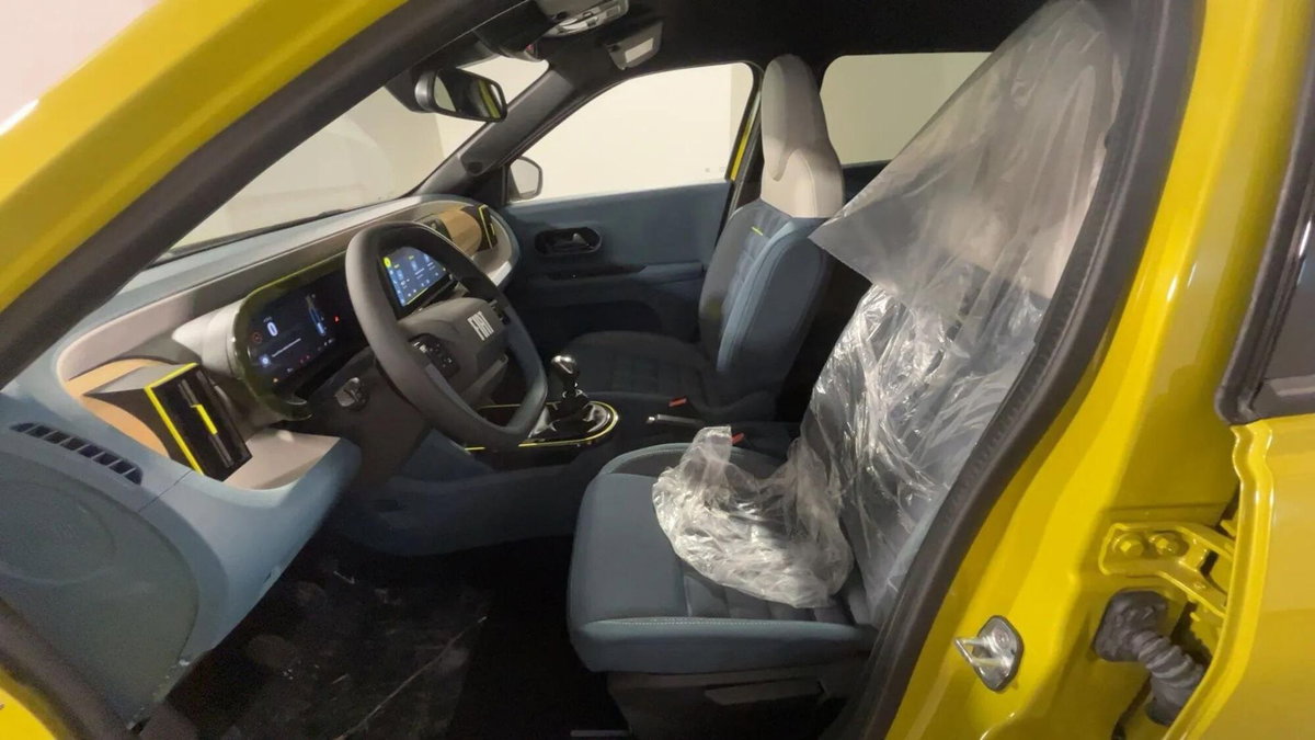 Fiat Grande Panda 1.2 La Prima 100cv (7)
