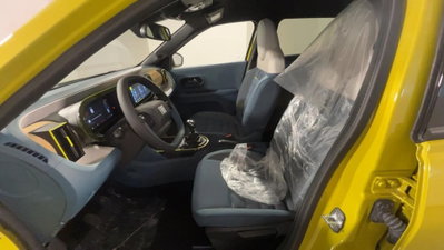 Fiat Grande Panda 1.2 La Prima 100cv (7)