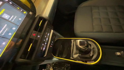 Fiat Grande Panda 1.2 La Prima 100cv (9)