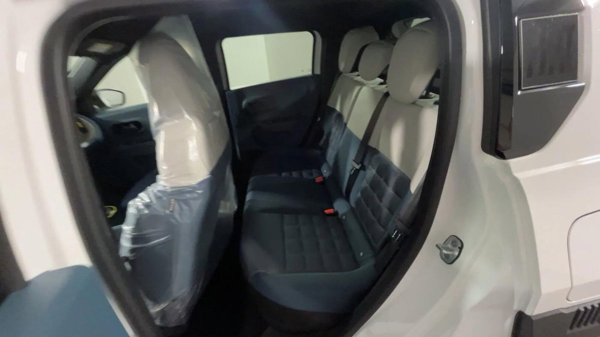 Fiat Grande Panda 1.2 La Prima 100cv (10)