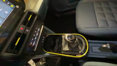 Fiat Grande Panda 1.2 La Prima 100cv (13)