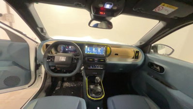 Fiat Grande Panda 1.2 La Prima 100cv (6)